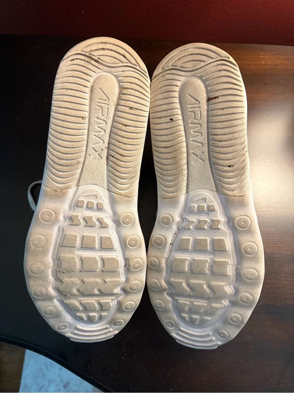 Nike Air Max Sneakers